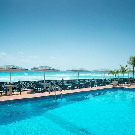 South Gap Hotel Крайст-Черч Экстерьер фото