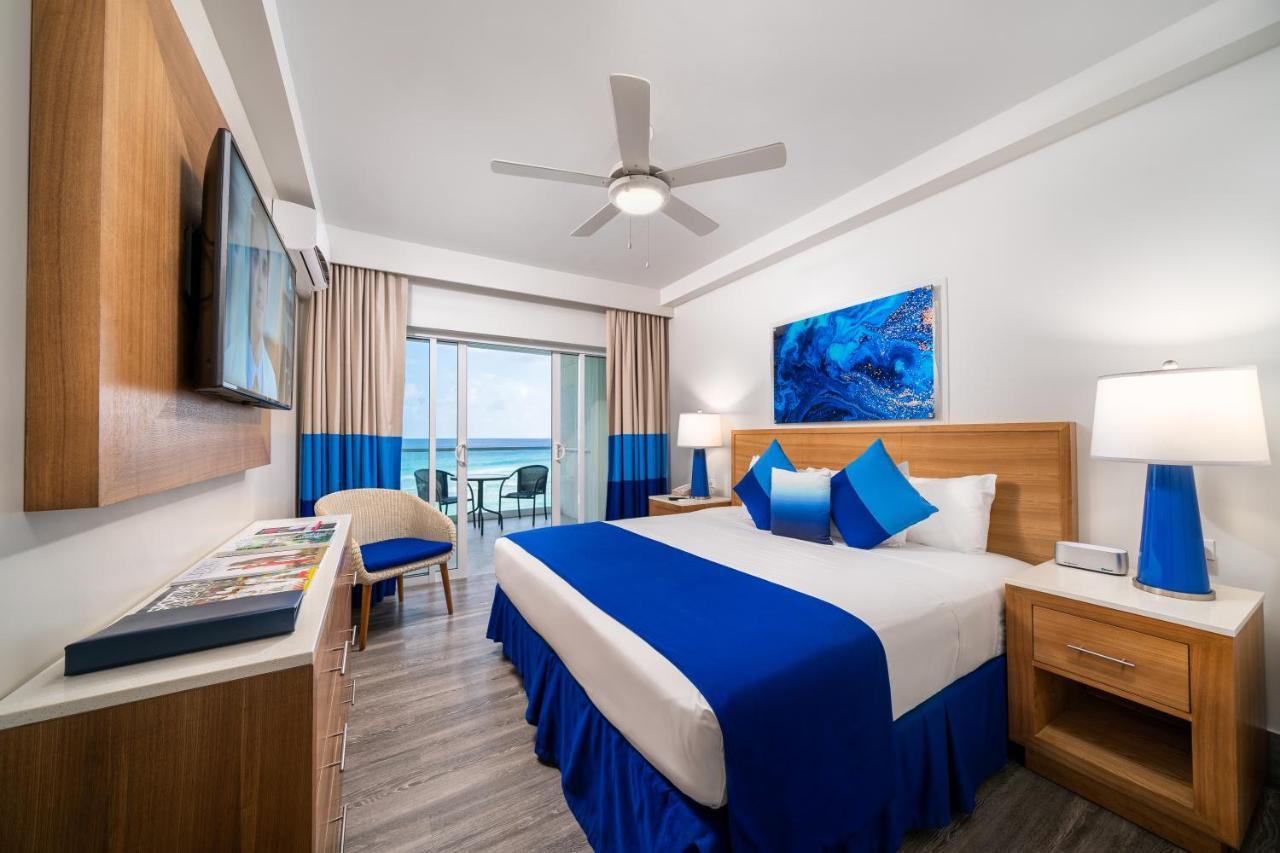 South Gap Hotel Крайст-Черч Экстерьер фото